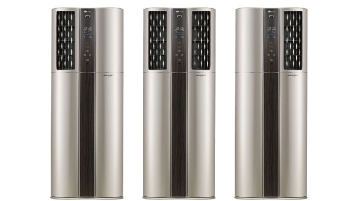 H τεχνολογία Deep Learning της LG θα επιτρέπει στις οικιακές συσκευές να κατανοούν καλύτερα τους χρήστες τους, συλλέγοντας και μελετώντας τις συνήθειε